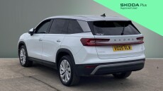 Skoda Kodiaq 1.5 TSI iV 204 SE L 5dr DSG Estate